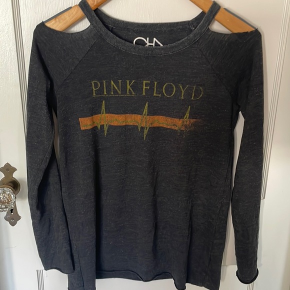 Chaser open shoulder pull over - Picture 1 of 2